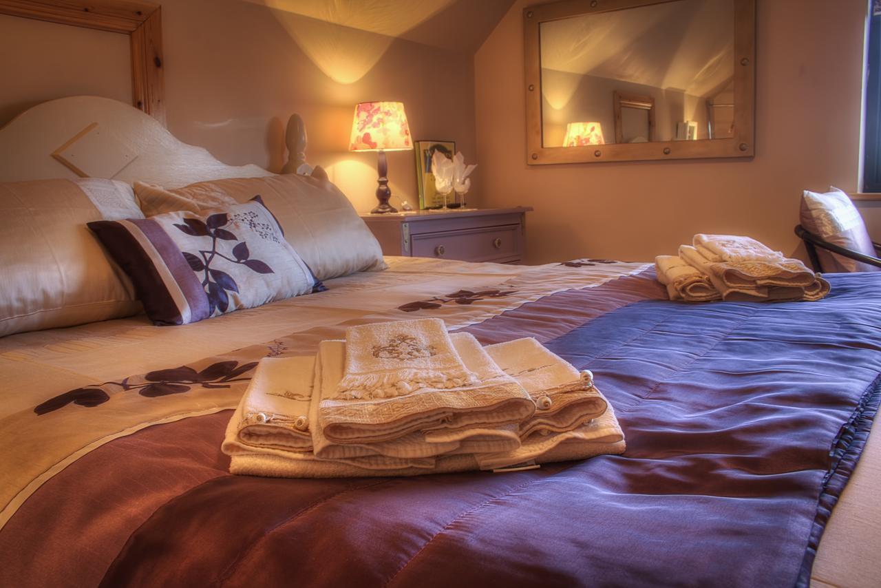 Bed and Breakfast Walkers Nest Карлингфорд Экстерьер фото