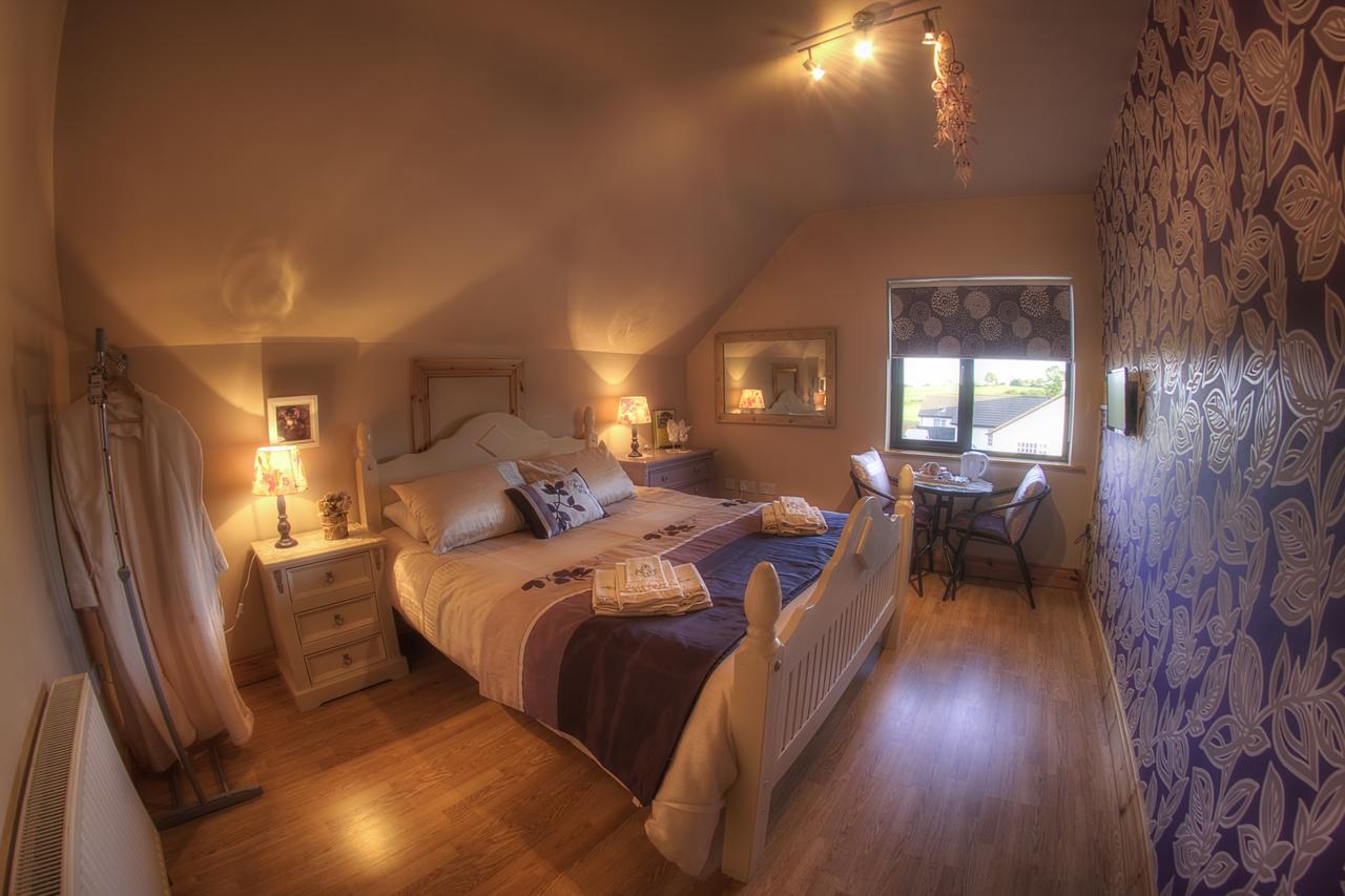 Bed and Breakfast Walkers Nest Карлингфорд Экстерьер фото