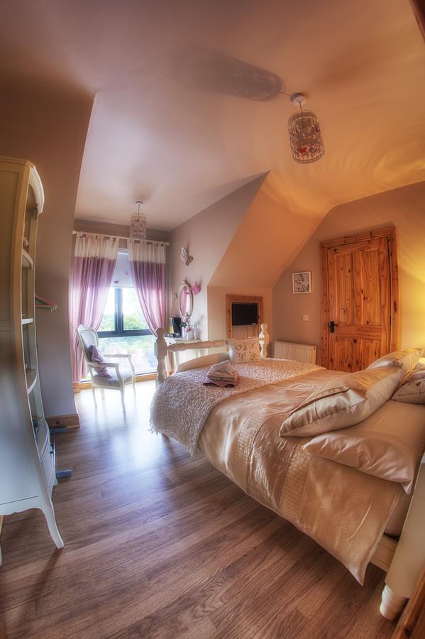 Bed and Breakfast Walkers Nest Карлингфорд Экстерьер фото