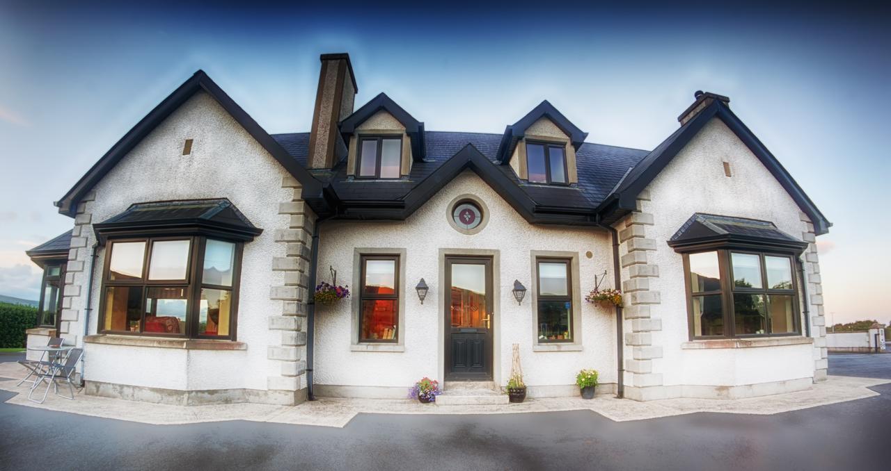 Bed and Breakfast Walkers Nest Карлингфорд Экстерьер фото